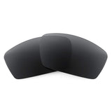 Replacement Lenses for Oakley Square Whisker