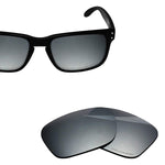 Anti-salt Polarized Replacement Lenses for Oakley Holbrook