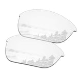 Men's Replacement Lenses for Oakley Half Jacket 2.0 Sunglass - More Options
