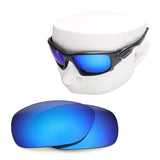 Replacement Sunglass Lenses for Oakley Ten X