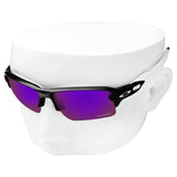 Replacement Sunglass Lenses for Oakley Flak 2.0 XL