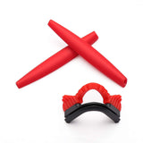 Replacement Earsocks & Nosepiece Rubber Kits for Oakley M Frame Series Sunglass