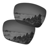 Men's Replacement Lenses for Oakley Deviation Sunglass - 12 Options
