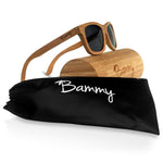 Bamboo Sunglasses