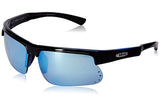Revo Cusp S 67mm High Contrast Polarized Serillium 8-Base Lens Technology Sunglasses, part of the Serilium Collection
