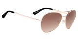 Optic Whistler Wire Sunglasses