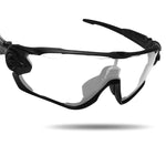 Anti-Saltwater Replacement Lenses for Oakley Jawbreaker Sunglasses - Various Colors