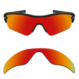 Replacement Lenses Different Colors for Oakley Radar Path Sunglass Polarized