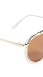 Men's Got It Covered Sunglasses