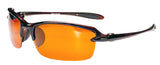 LANA'I P132 Polarized Flex Frame Sunglasses