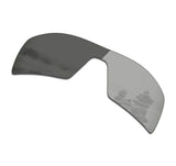 Men's Replacement Lenses for Oakley Oil Rig Sunglass - 12 Options