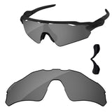 Replacement Lenses & Nose Pad for Oakley Radar EV Path