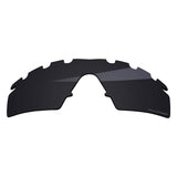 Anti-salt Polarized Replacement Lenses & Sock Kit for Oakley M Frame Strike