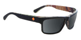 Optic Frazier Wrap Polarized Sunglasses