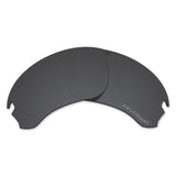 Performance Replacement Lenses for Oakley Flak Draft Sunglass Polarized Etched
