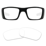 Replacement Lenses Different Colors for Oakley Fuel Cell Sunglass Polarized