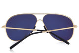Polarized Metal Sunglasses For Driving Men Sun glasses UV 400 S8456