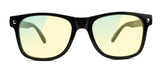 Gamer Glasses for Computers, Leonard Blue Light Glasses