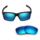 Polarized Replacement Sunglasses Lenses for Oakley Mainlink