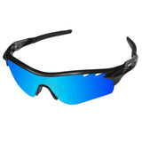 Replacement Lenses Different Colors for Oakley Radar Path Sunglass Polarized
