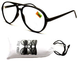 E3015-VP  Turbo Aviator Reading Glasses