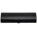 Slim Aluminium Lightweight Glasses Eyeglasses Case Spectacles Box