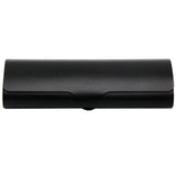 Slim Aluminium Lightweight Glasses Eyeglasses Case Spectacles Box