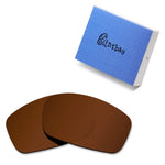 100% Precise-Fit Replacement Sunglass Lenses for Costa Del Mar Caballito