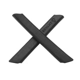 MaxGrip Temple Sleeves for Oakley Straight Jacket (2007)  Multiple Options
