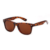 Men Wayfarer Polarized Sunglasses Women 100% UV 400 Protection Sunglasses