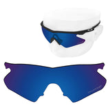 Replacement Sunglass Lenses for Oakley M Frame Heater