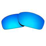 Replacement Lenses Different Colors for Oakley Valve Sunglass Polarized