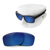 Replacement Sunglass Lenses for Oakley Sliver