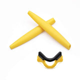 Replacement Earsocks & Nosepiece Rubber Kits for Oakley M Frame Series Sunglass
