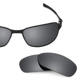 Replacement Lenses for Oakley C Wire (2011)