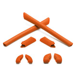 Replacement Earsocks & Nosepieces Kits for Oakley Half Jacket/Half Jacket XLJ