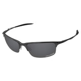 Performance Replacement Lenses for Oakley Half Wire 2.0 Sunglass Polarized Etched