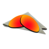 Po Lenses Replacement for Oakley Minute 1.0 Multiple Options