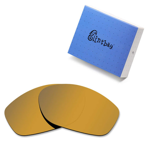 100% Precise-Fit Replacement Sunglass Lenses for Costa Del Mar Fisch