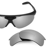 Replacement Lenses for Bolle Vigilante