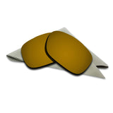 Po Lenses Replacement for Oakley Twoface Multiple Options