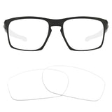 Replacement Lenses Different Colors for Oakley Sliver Sunglass Polarized