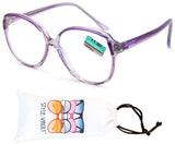 E3042-VP  Plastic Reading Glasses