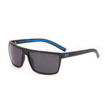 Wayfarer Sunglasses 62mm Polarized Sunglasses TR008