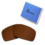 100% Precise-Fit Replacement Sunglass Lenses for Costa Del Mar Fantail