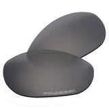 New 1.8mm Thick UV400 Replacement Lenses for Oakley Monster Dog Sunglass - Options