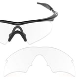 Replacement Lenses for Oakley M Frame Hybrid