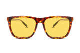Night Vision HD Driving Glasses Mens Polarized Anti-Glare Eyewear B2293