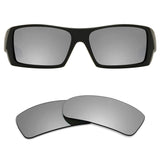 Replacement Lenses Different Colors for Oakley Gascan Sunglass Polarized