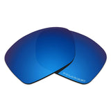 Performance Replacement Lenses for Oakley Plaintiff Squared Sunglass Polarized Etched
